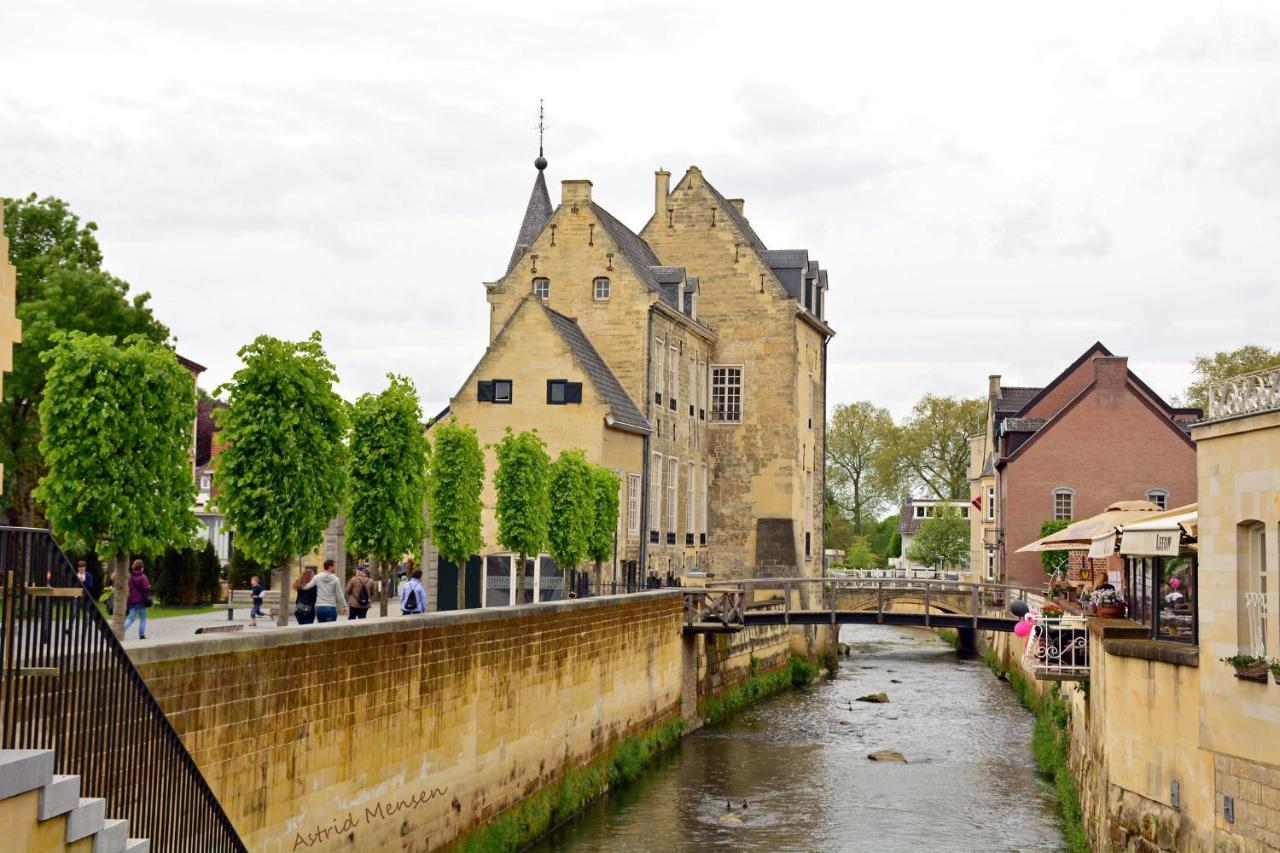 Atlanta Hotel Valkenburg aan de Geul