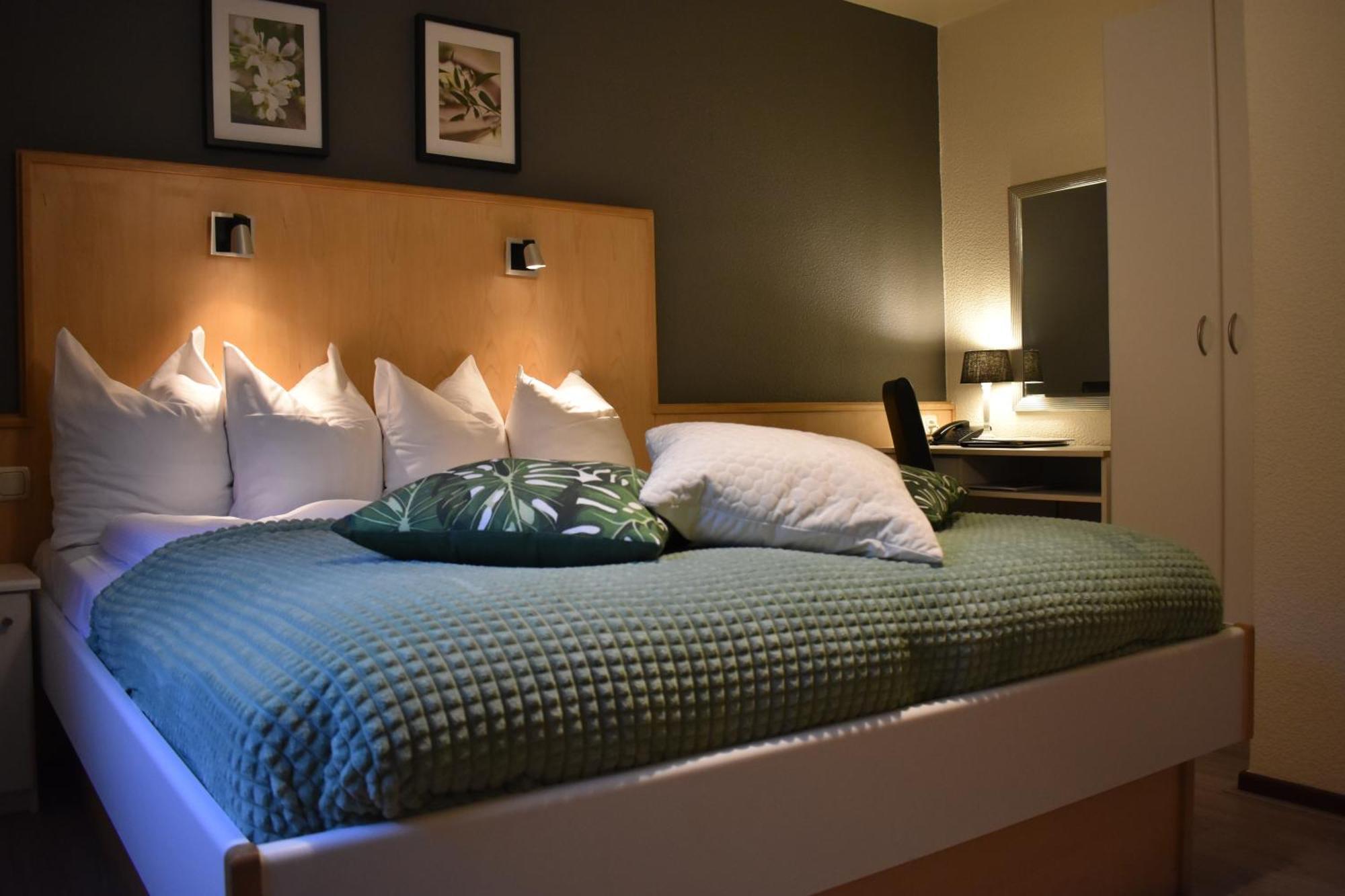 Hotel Atlanta Valkenburg aan de Geul