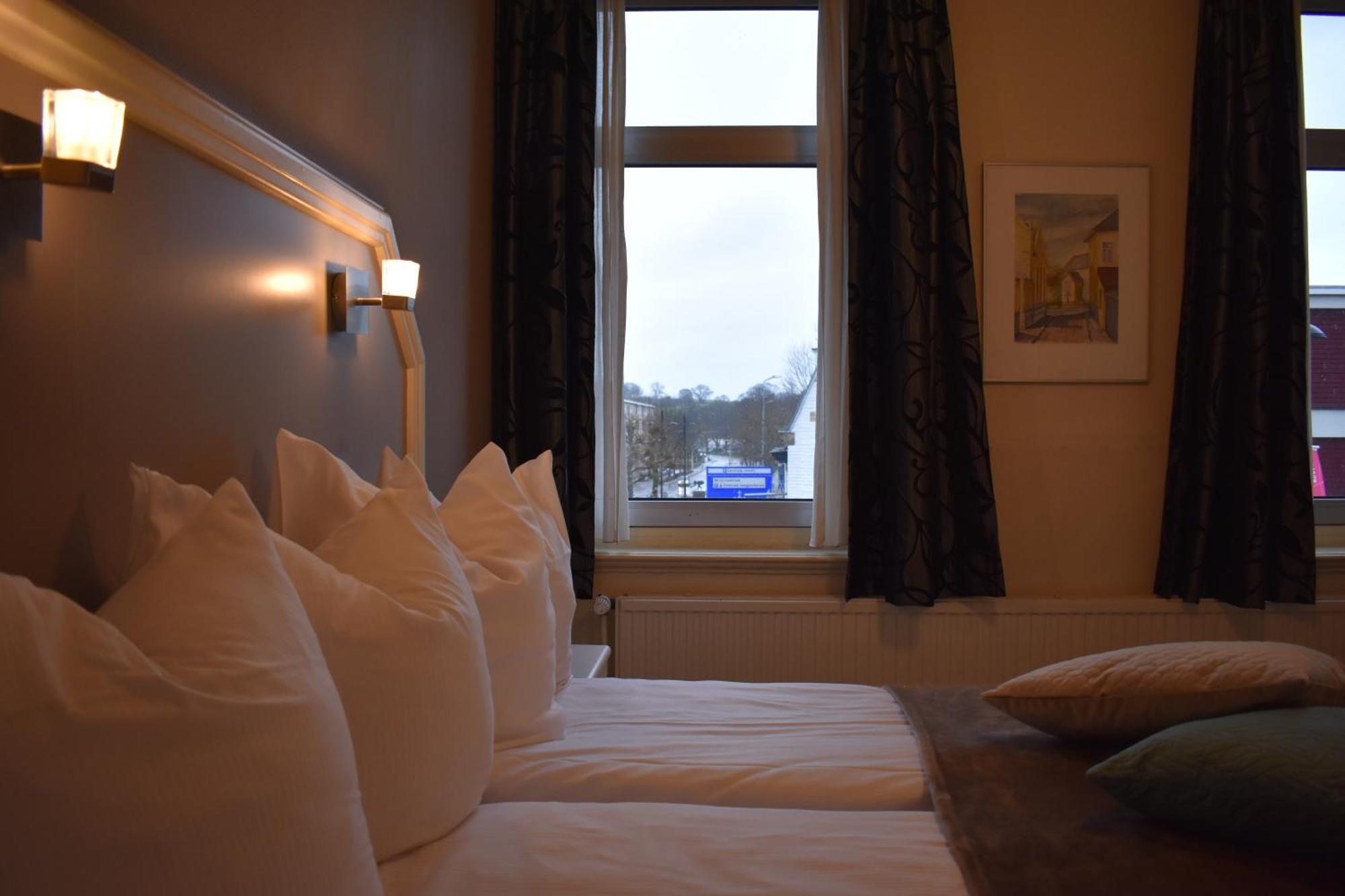 Atlanta Hotel 4*