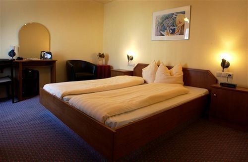 Atlanta Hotel Valkenburg aan de Geul