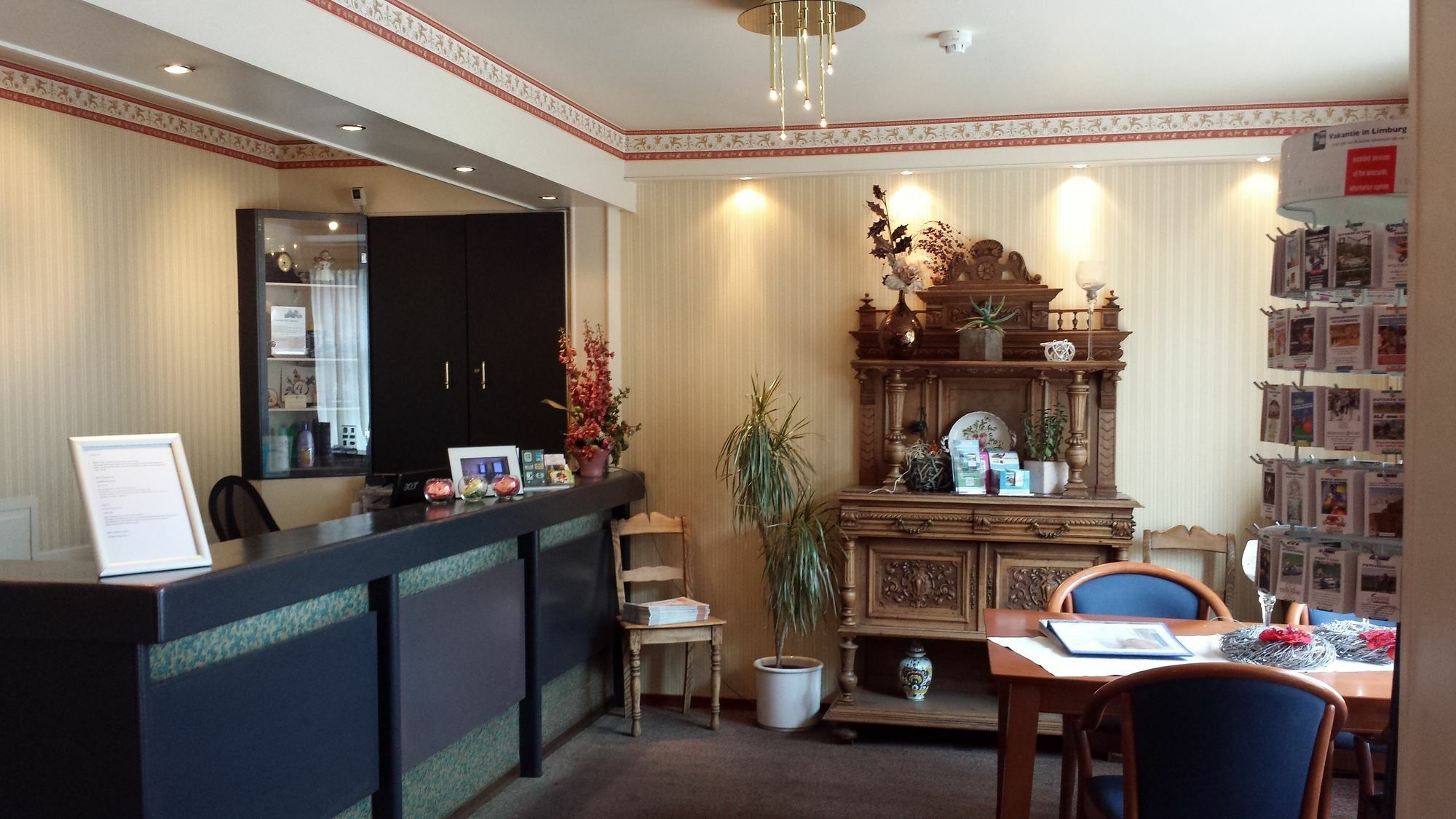 Atlanta Hotel