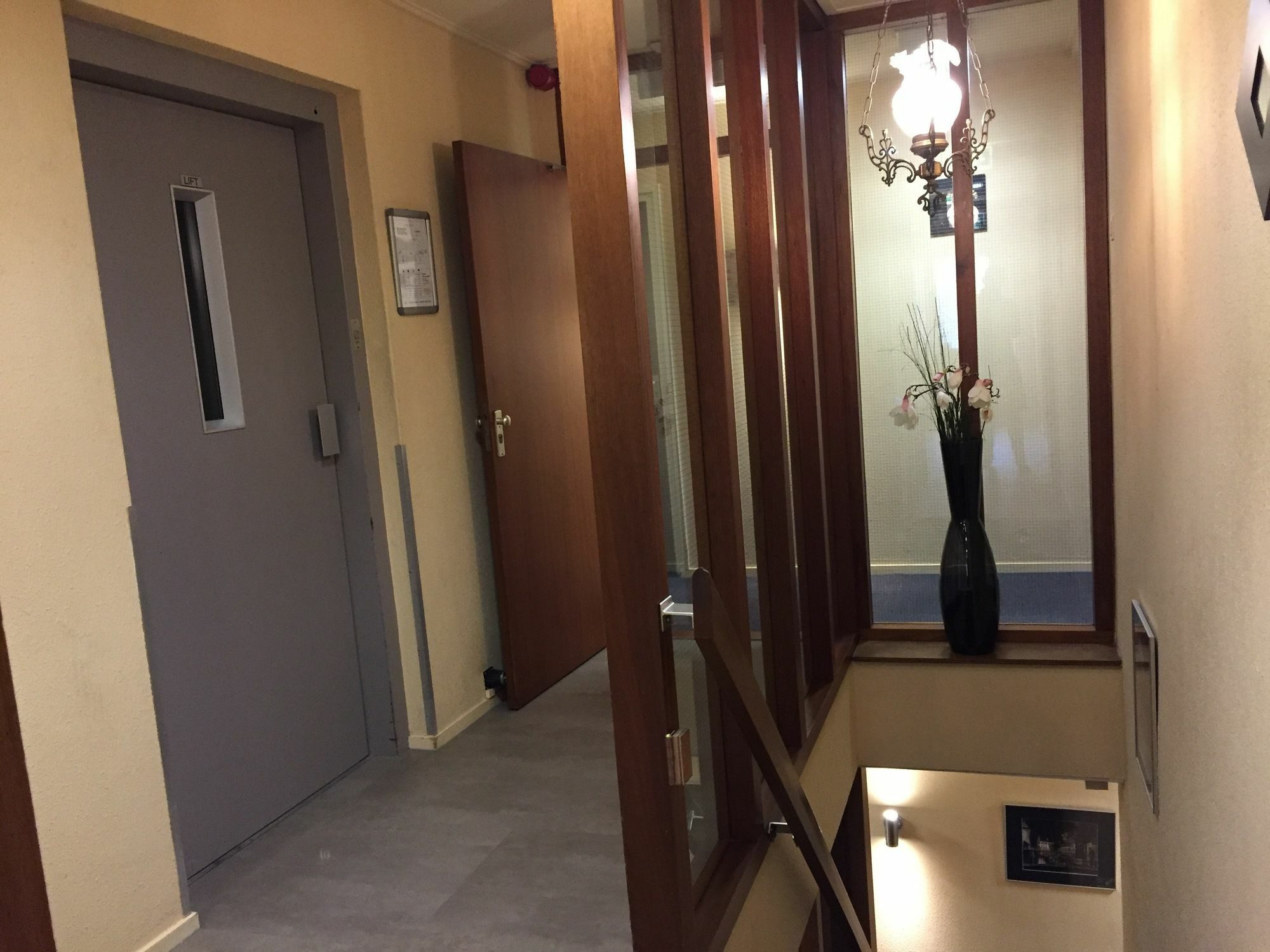 Hotel Atlanta Valkenburg aan de Geul